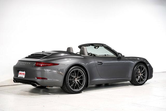 Thumbnail image of 2013 Porsche 911 at GrandPrixMotorsInc Used