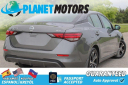 Thumbnail image of 2022 Nissan Sentra at Planet Motors