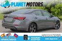 Thumbnail image of 2022 Nissan Sentra at Planet Motors