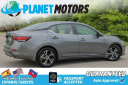 Thumbnail image of 2022 Nissan Sentra at Planet Motors
