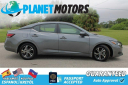 Thumbnail image of 2022 Nissan Sentra at Planet Motors