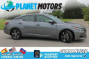 Thumbnail image of 2022 Nissan Sentra at Planet Motors