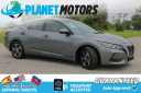 Thumbnail image of 2022 Nissan Sentra at Planet Motors