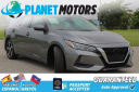Thumbnail image of 2022 Nissan Sentra at Planet Motors