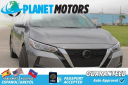 Thumbnail image of 2022 Nissan Sentra at Planet Motors