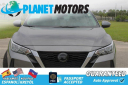 Thumbnail image of 2022 Nissan Sentra at Planet Motors