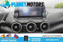 Thumbnail image of 2022 Nissan Sentra at Planet Motors