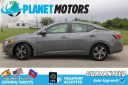 Thumbnail image of 2022 Nissan Sentra at Planet Motors