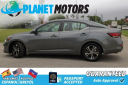 Thumbnail image of 2022 Nissan Sentra at Planet Motors