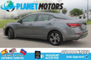 Thumbnail image of 2022 Nissan Sentra at Planet Motors