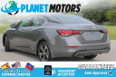 Thumbnail image of 2022 Nissan Sentra at Planet Motors