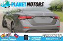 Thumbnail image of 2022 Nissan Sentra at Planet Motors