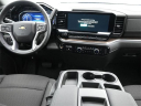 Thumbnail image of 2025 Chevrolet Silverado 1500 at Commonwealth Chevrolet Inc.