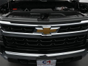 Thumbnail image of 2025 Chevrolet Silverado 1500 at Commonwealth Chevrolet Inc.