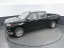 Thumbnail image of 2025 Chevrolet Silverado 1500 at Commonwealth Chevrolet Inc.