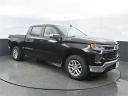 Thumbnail image of 2025 Chevrolet Silverado 1500 at Commonwealth Chevrolet Inc.