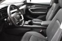 Thumbnail image of 2021 Audi e-tron at Import Masters