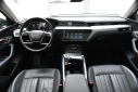 Thumbnail image of 2021 Audi e-tron at Import Masters