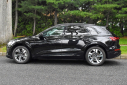 Thumbnail image of 2021 Audi e-tron at Import Masters