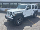Thumbnail image of 2022 Jeep Wrangler Unlimited at Golling Chrysler Jeep Dodge Ram of Chelsea