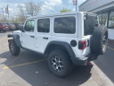 Thumbnail image of 2022 Jeep Wrangler Unlimited at Golling Chrysler Jeep Dodge Ram of Chelsea