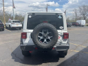 Thumbnail image of 2022 Jeep Wrangler Unlimited at Golling Chrysler Jeep Dodge Ram of Chelsea