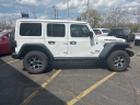Thumbnail image of 2022 Jeep Wrangler Unlimited at Golling Chrysler Jeep Dodge Ram of Chelsea