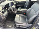 Thumbnail image of 2025 Toyota Camry at Mike Calvert Toyota - New