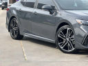 Thumbnail image of 2025 Toyota Camry at Mike Calvert Toyota - New