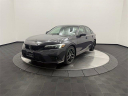 Thumbnail image of 2022 Honda Civic at VolvoCarsWestHouston - NEW