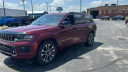 Thumbnail image of 2022 Jeep Grand Cherokee L at Maritime Ford-Lincoln