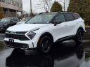 Thumbnail image of 2023 Kia Sportage at Generation Kia Buick Gmc