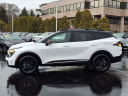 Thumbnail image of 2023 Kia Sportage at Generation Kia Buick Gmc