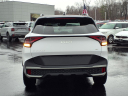 Thumbnail image of 2023 Kia Sportage at Generation Kia Buick Gmc
