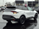 Thumbnail image of 2023 Kia Sportage at Generation Kia Buick Gmc