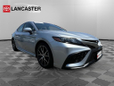 Thumbnail image of 2022 Toyota Camry at Toyota Of Lancaster