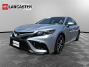 Thumbnail image of 2022 Toyota Camry at Toyota Of Lancaster