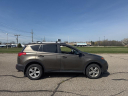 Thumbnail image of 2013 Toyota RAV4 at Joe Lunghamer Chevrolet