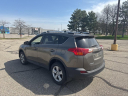Thumbnail image of 2013 Toyota RAV4 at Joe Lunghamer Chevrolet
