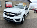 Thumbnail image of 2017 Chevrolet Colorado at Showcase Auto Sales LLC