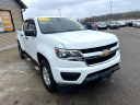 Thumbnail image of 2017 Chevrolet Colorado at Showcase Auto Sales LLC