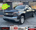Thumbnail image of 2021 Chevrolet Silverado 1500 at ROADSTAR AUTO SALES, INC.
