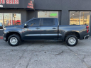 Thumbnail image of 2021 Chevrolet Silverado 1500 at ROADSTAR AUTO SALES, INC.