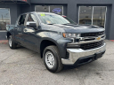Thumbnail image of 2021 Chevrolet Silverado 1500 at ROADSTAR AUTO SALES, INC.