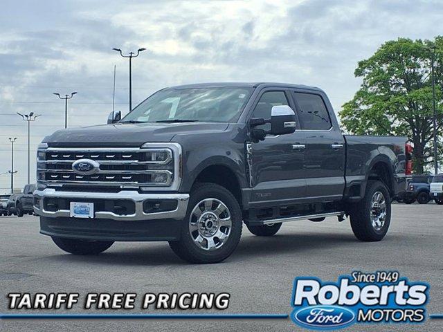 Thumbnail image of 2025 Ford F-350 Super Duty at Roberts Ford - Used