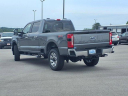 Thumbnail image of 2025 Ford F-350 Super Duty at Roberts Ford - Used