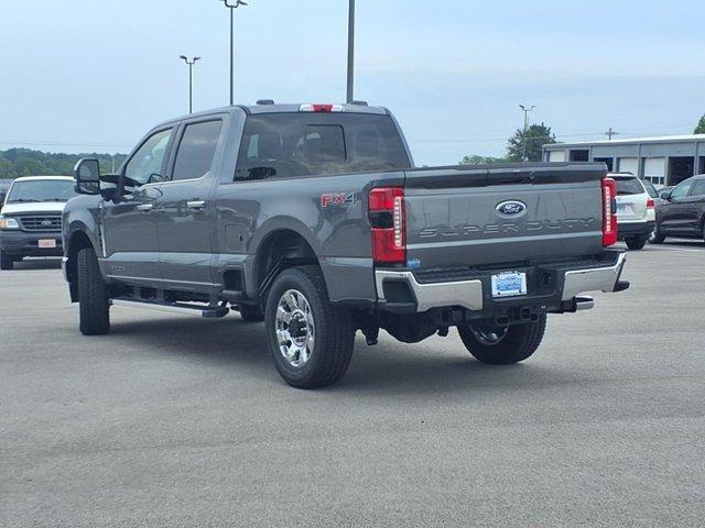 Thumbnail image of 2025 Ford F-350 Super Duty at Roberts Ford - Used