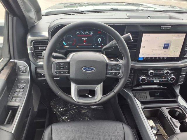 Thumbnail image of 2025 Ford F-350 Super Duty at Roberts Ford - Used