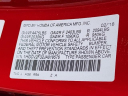 Thumbnail image of 2018 Honda Accord at Honda Universe