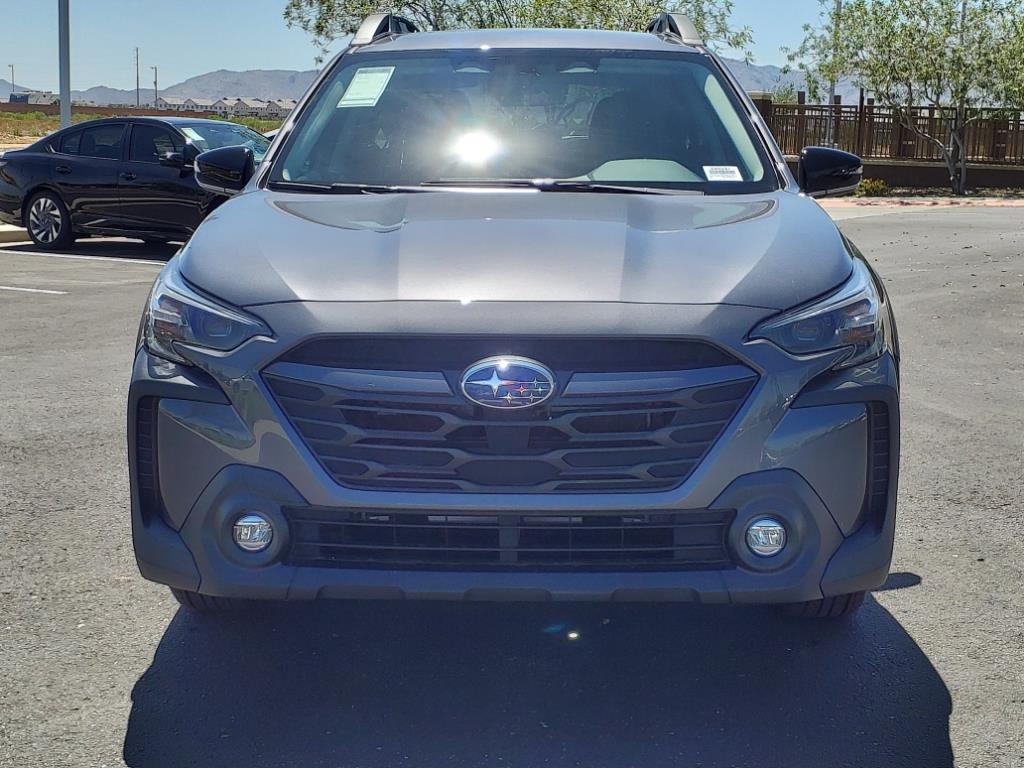 Thumbnail image of 2025 Subaru Outback at Subaru Superstore Of Surprise